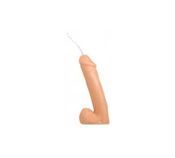 Deep Dickin Derek 12 Inch Ejaculating Dildo 